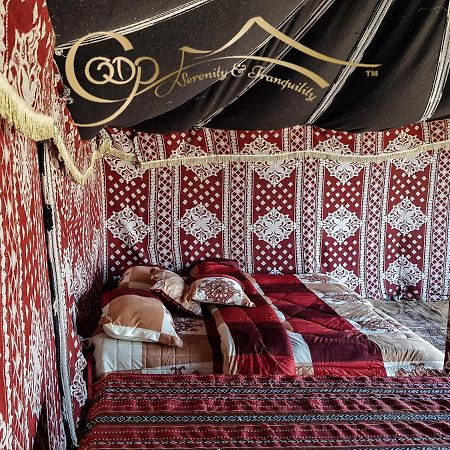 Private Bedouin Tent -Odpc Shahiq Exterior photo