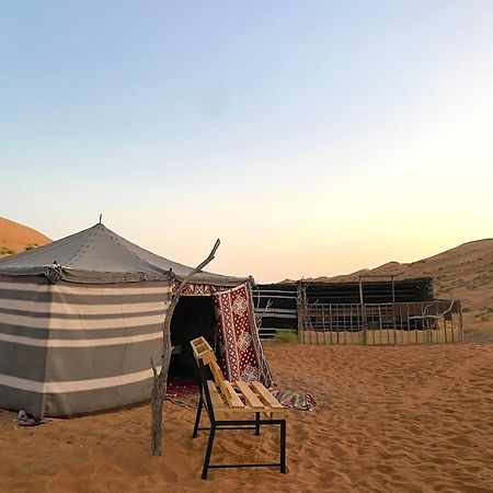 Private Bedouin Tent -Odpc Shahiq Exterior photo