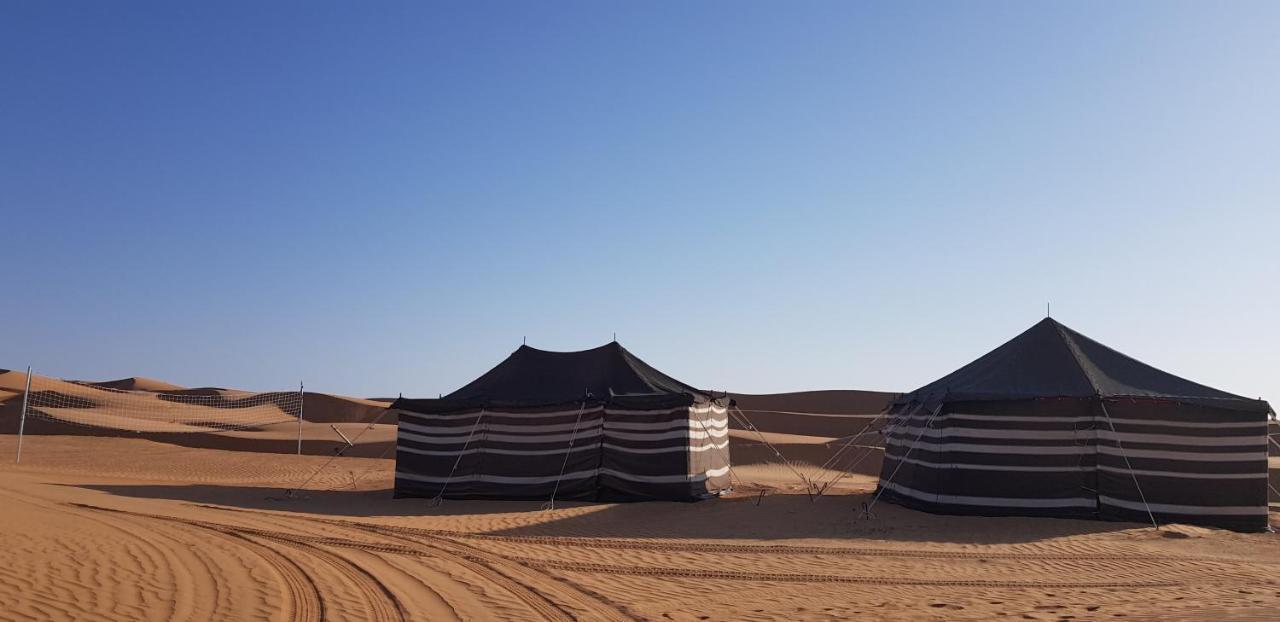 Private Bedouin Tent -Odpc Shahiq Exterior photo
