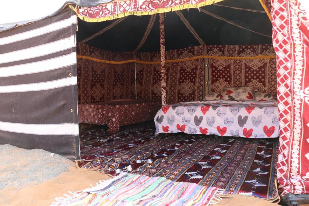 Private Bedouin Tent -Odpc Shahiq Exterior photo