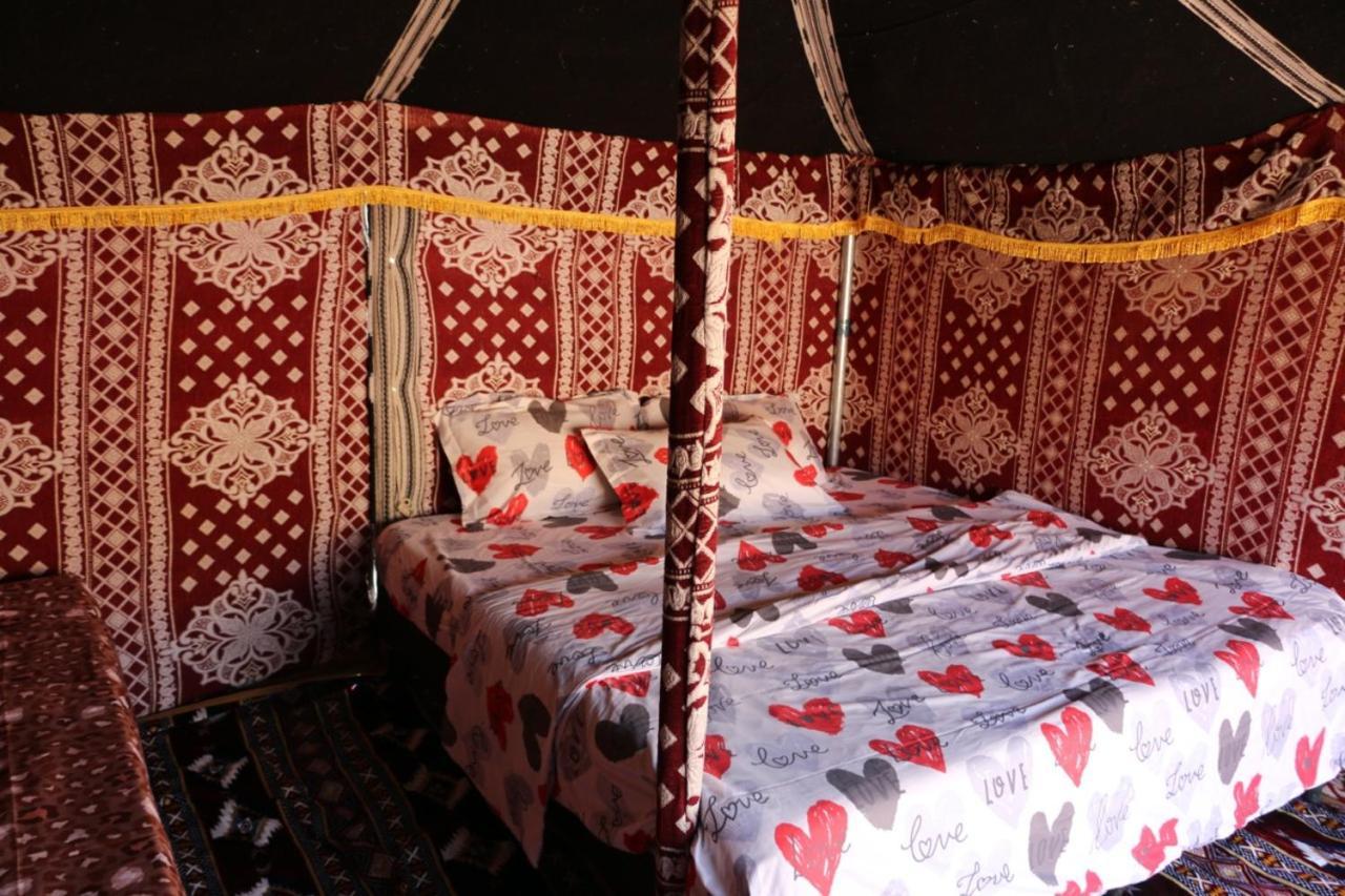 Private Bedouin Tent -Odpc Shahiq Exterior photo
